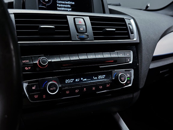 BMW 118d 14 of 14