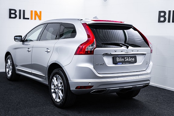 Volvo XC60 9 of 30