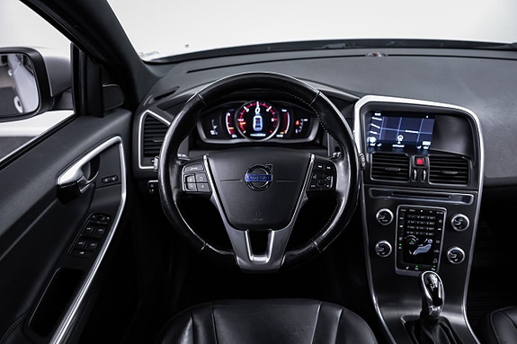 Volvo XC60 20 of 30