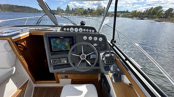 Nimbus 34 Nova - 2014 5 of 30