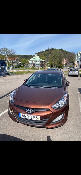 Hyundai i30 7 of 7