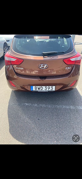Hyundai i30 4 of 7