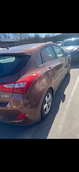 Hyundai i30 5 of 7