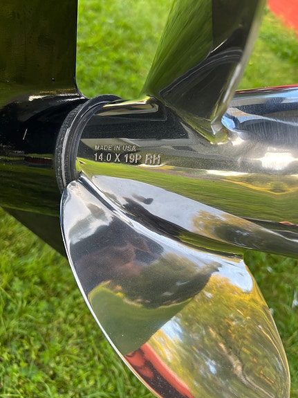 Flipper 620C Mercury 115CT Höstpris 22 of 30