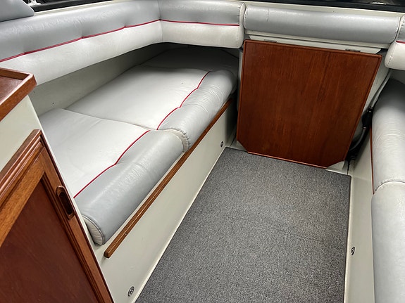 Flipper 620C Mercury 115CT Höstpris 8 of 30