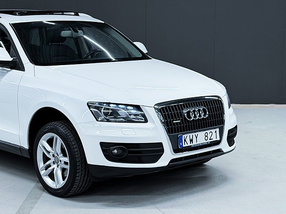 Audi Q5 11 of 12