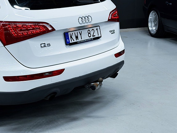 Audi Q5 9 of 12