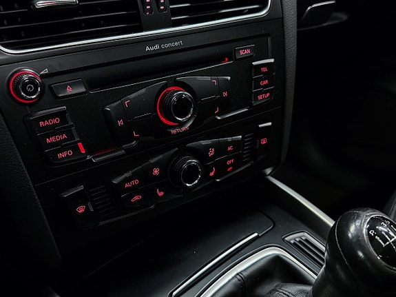 Audi Q5 10 of 12