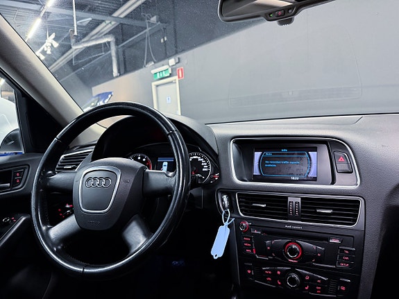 Audi Q5 12 of 12