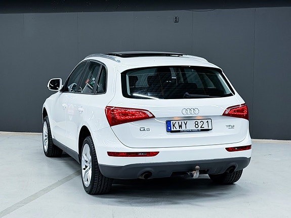 Audi Q5 5 of 12