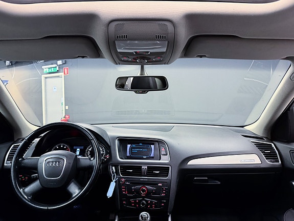 Audi Q5 4 of 12