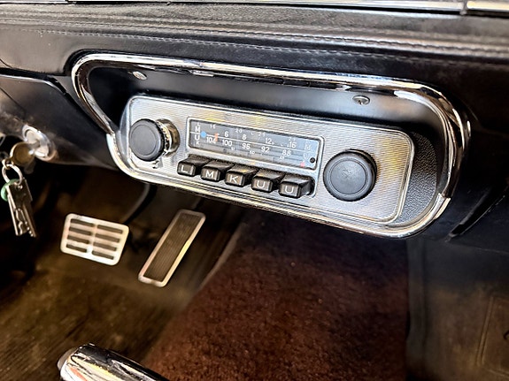 Ford Mustang 29 of 30