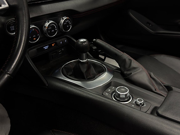 Mazda MX-5 17 of 20