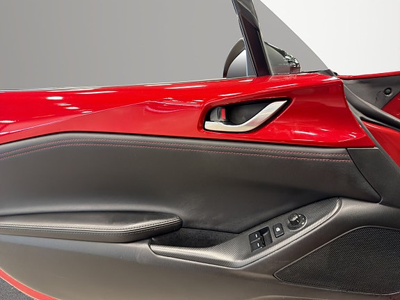Mazda MX-5 19 of 20