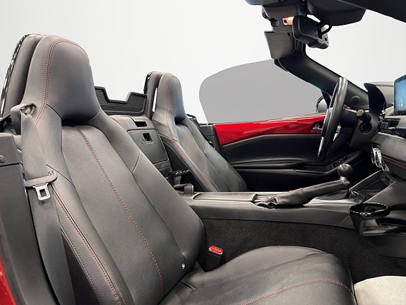 Mazda MX-5 11 of 20