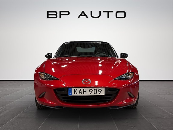 Mazda MX-5 2 of 20