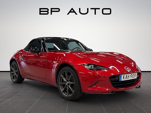 Mazda MX-5 9 of 20