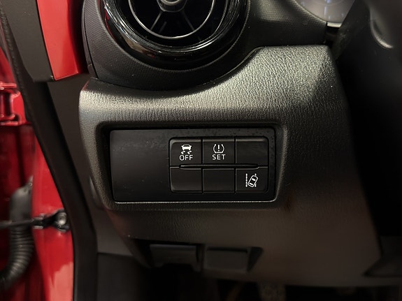 Mazda MX-5 18 of 20