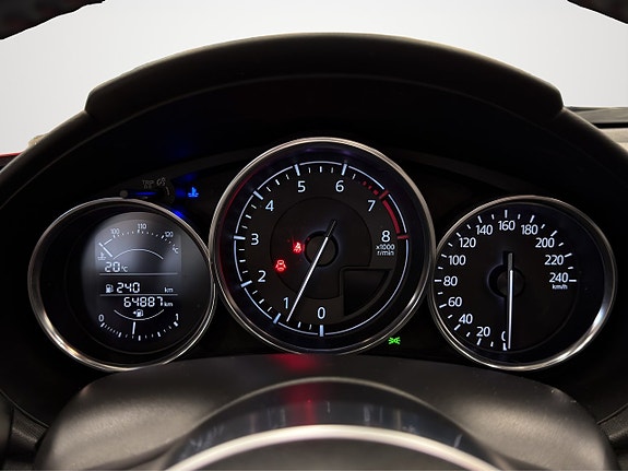 Mazda MX-5 15 of 20