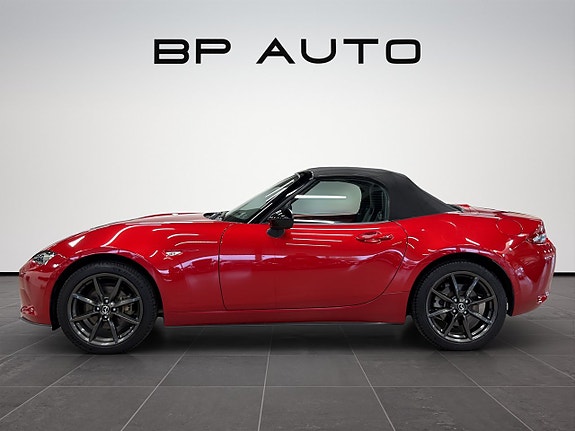 Mazda MX-5 3 of 20