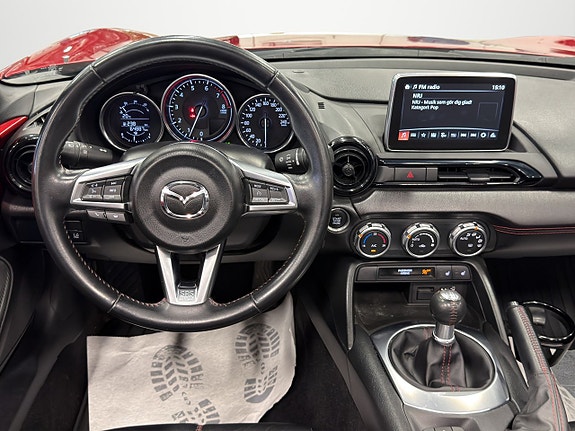Mazda MX-5 13 of 20