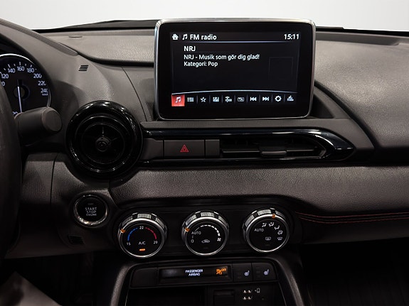 Mazda MX-5 16 of 20