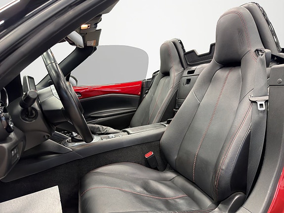 Mazda MX-5 10 of 20