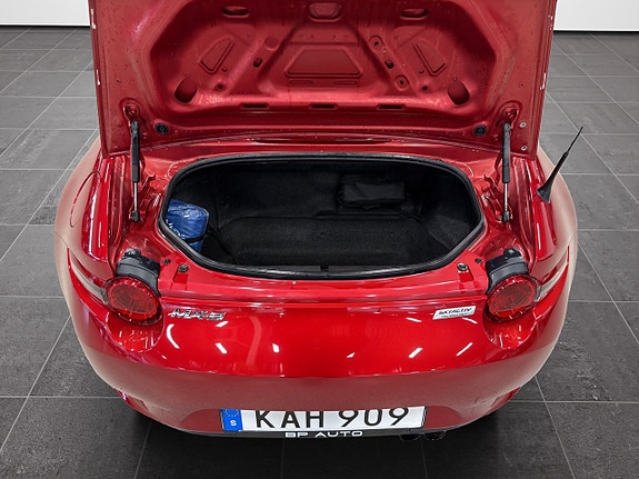 Mazda MX-5 20 of 20