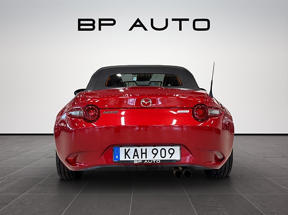 Mazda MX-5 6 of 20