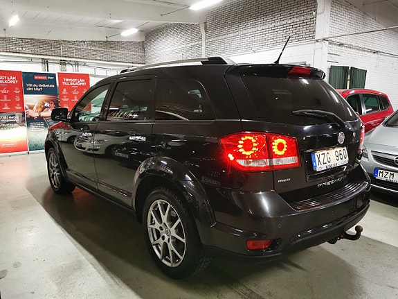 Fiat Freemont 4 of 22