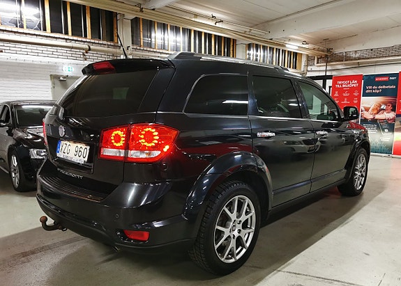 Fiat Freemont 3 of 22