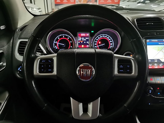 Fiat Freemont 16 of 22