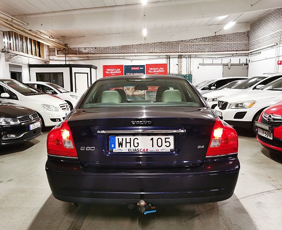 Volvo S80 6 of 18