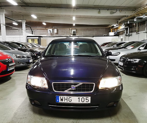 Volvo S80 5 of 18