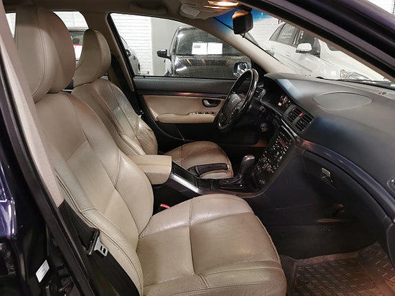 Volvo S80 10 of 18