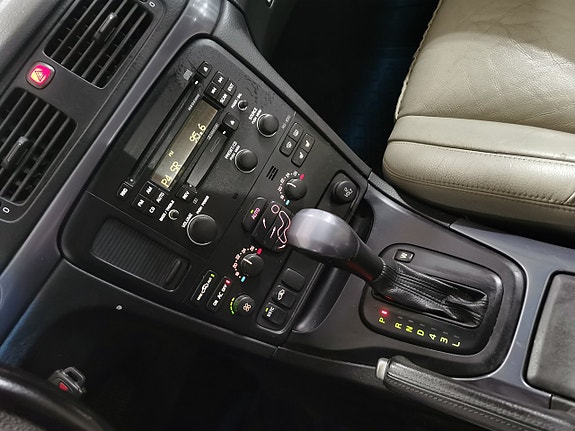 Volvo S80 15 of 18