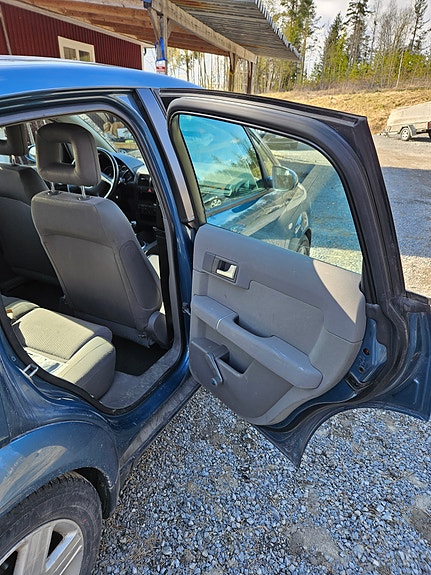 Audi A2 5 of 10