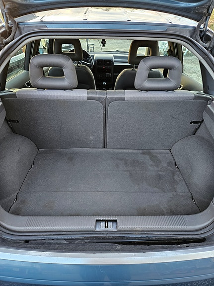 Audi A2 10 of 10
