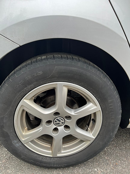 Volkswagen Polo 4 of 5