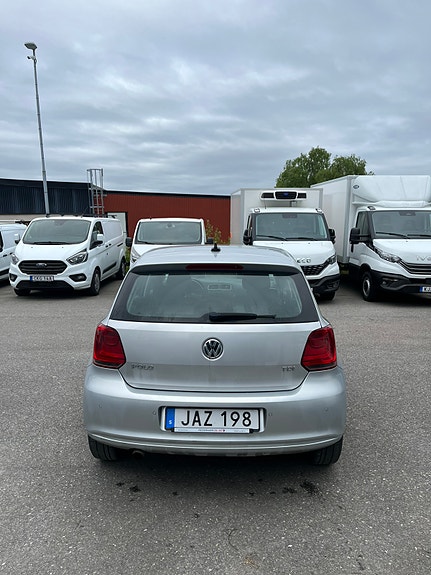 Volkswagen Polo 3 of 5
