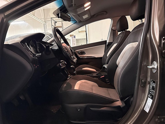 Kia Ceed 5 of 21