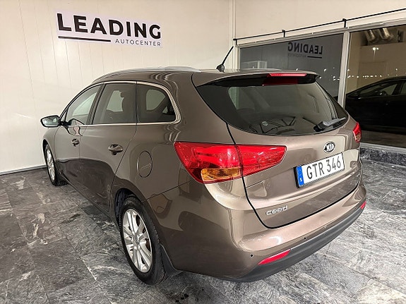 Kia Ceed 2 of 21