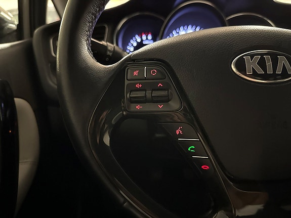 Kia Ceed 13 of 21