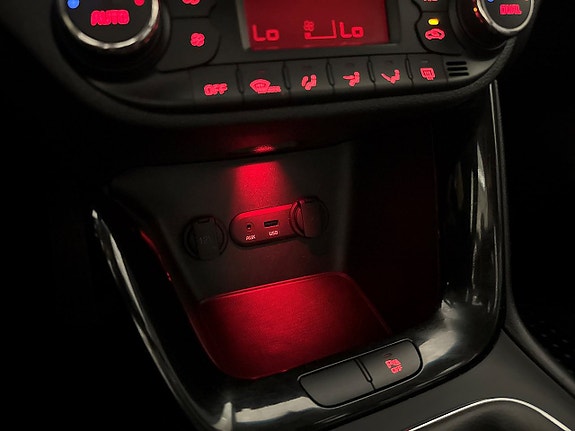 Kia Ceed 18 of 21