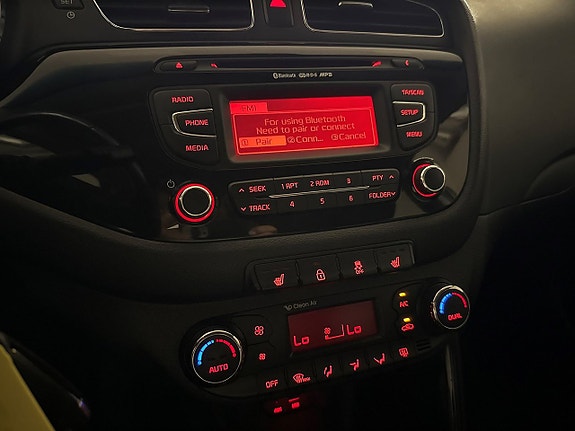 Kia Ceed 15 of 21