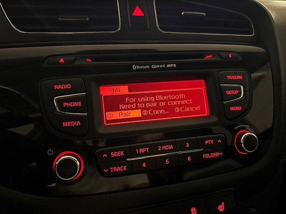 Kia Ceed 16 of 21