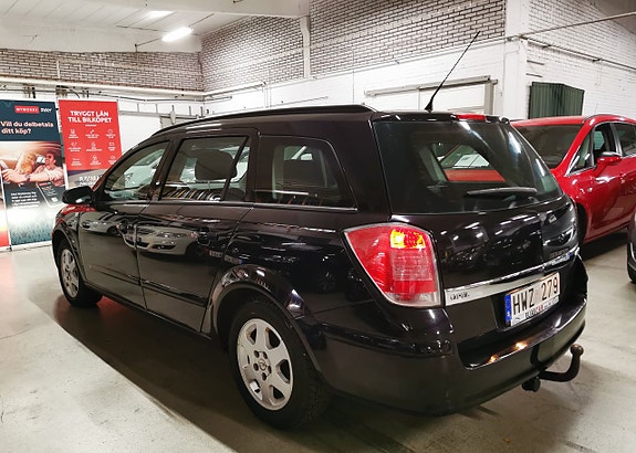 Opel Astra 3 of 16