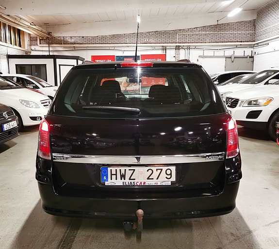 Opel Astra 6 of 16