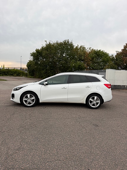 Kia Ceed 8 of 17