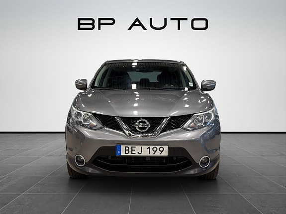 Nissan Qashqai 2 of 22